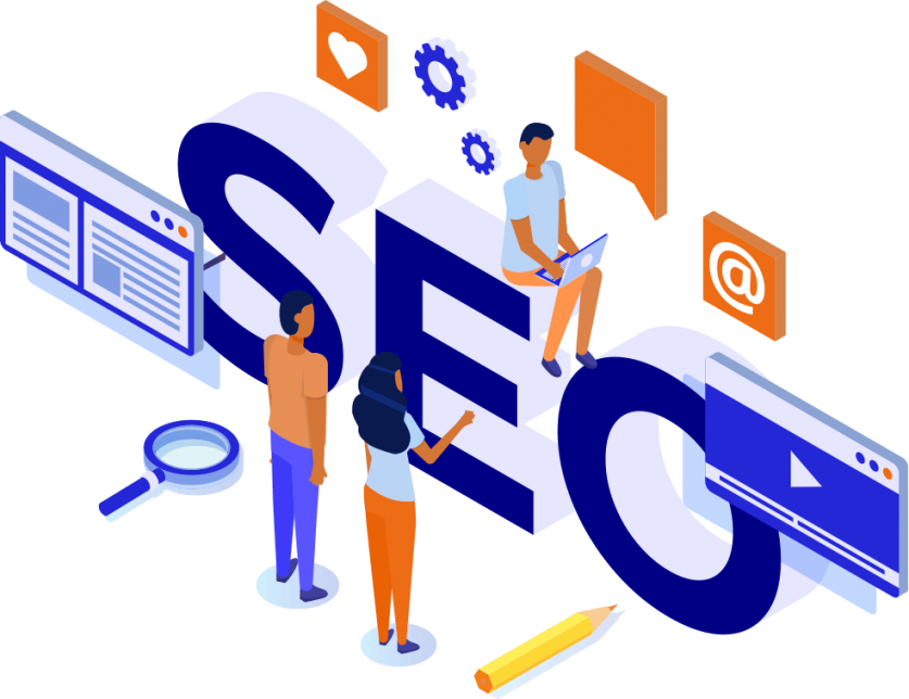 SEO Services Cost