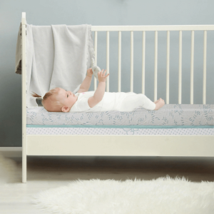 The SleepOvation Baby Mattress