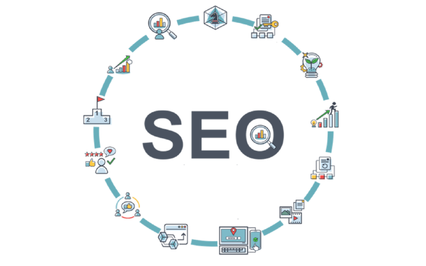Small Business Seo