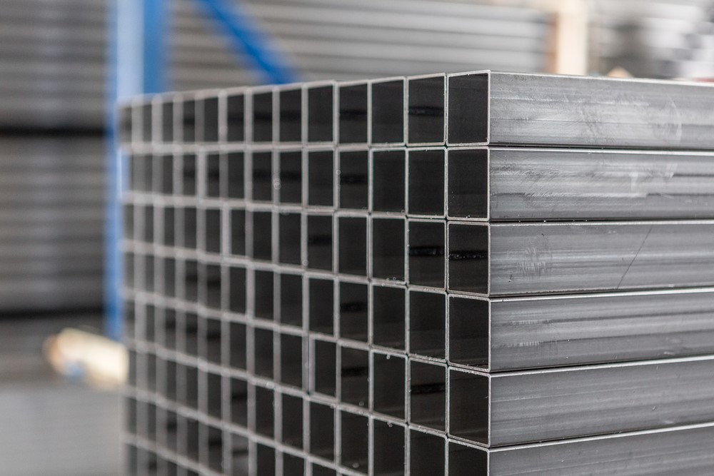 Aluminium Supplier Singapore