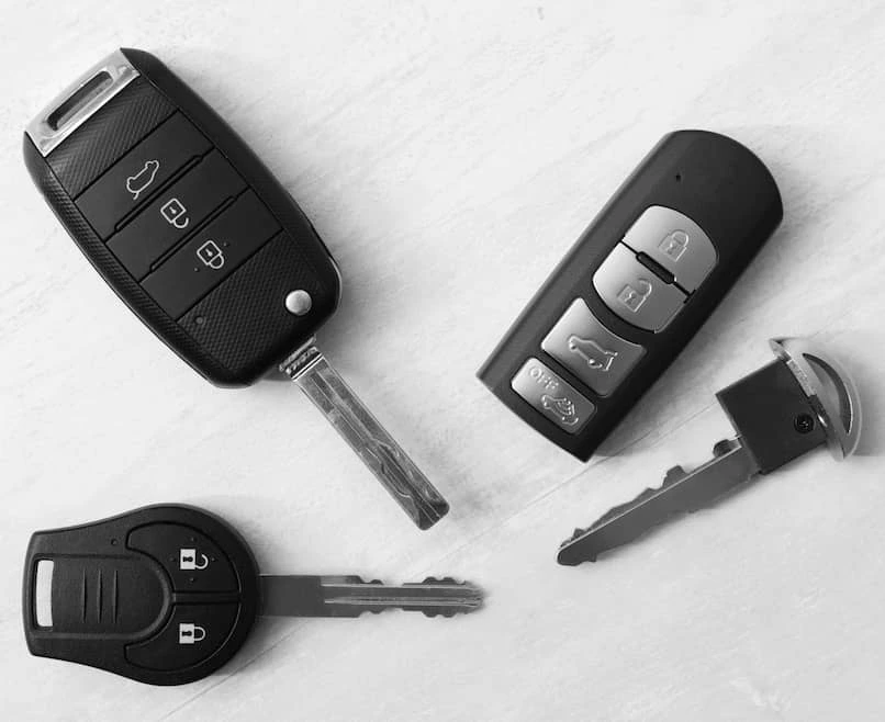 Cutting Keys