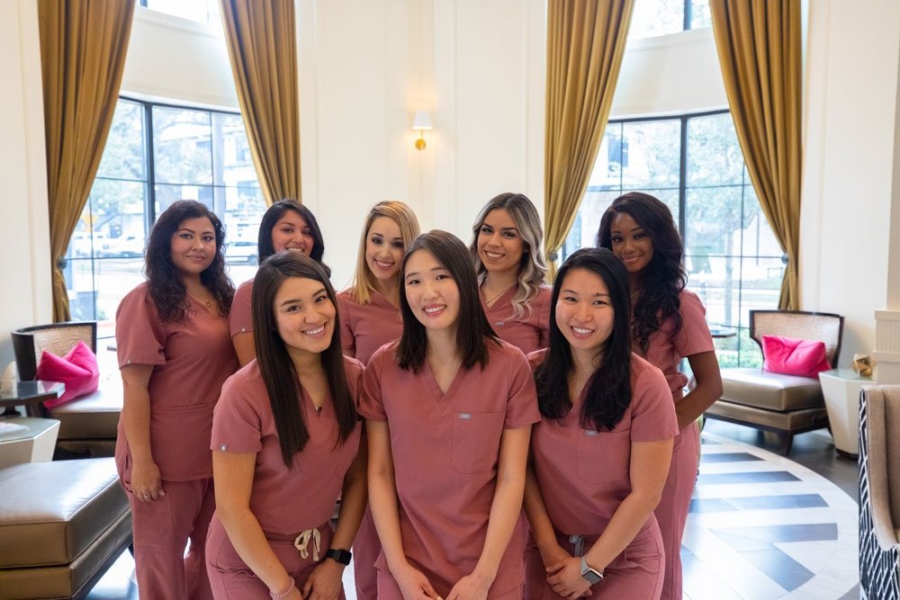Best Dental Implant Dentist In Houston