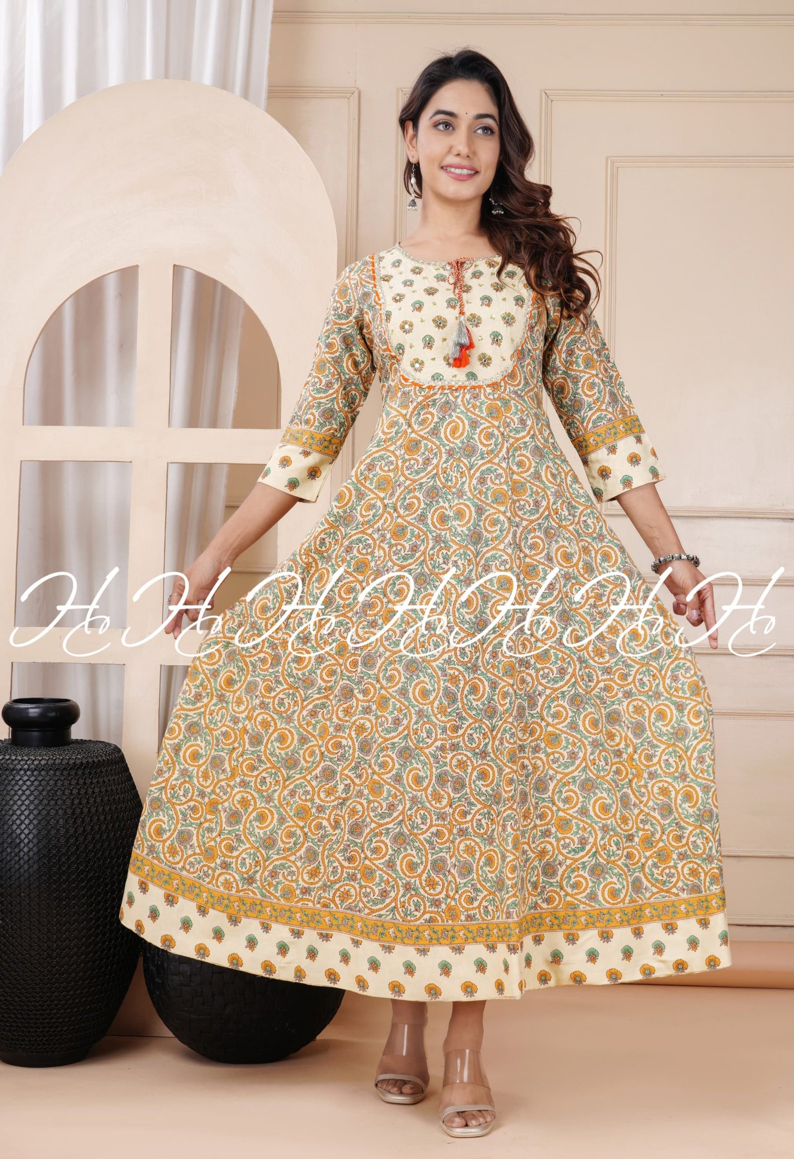 anarkali kurtis supplier india