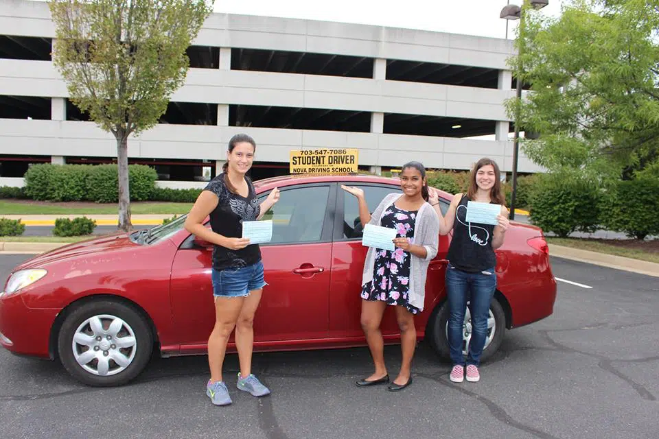 drivers ed online course