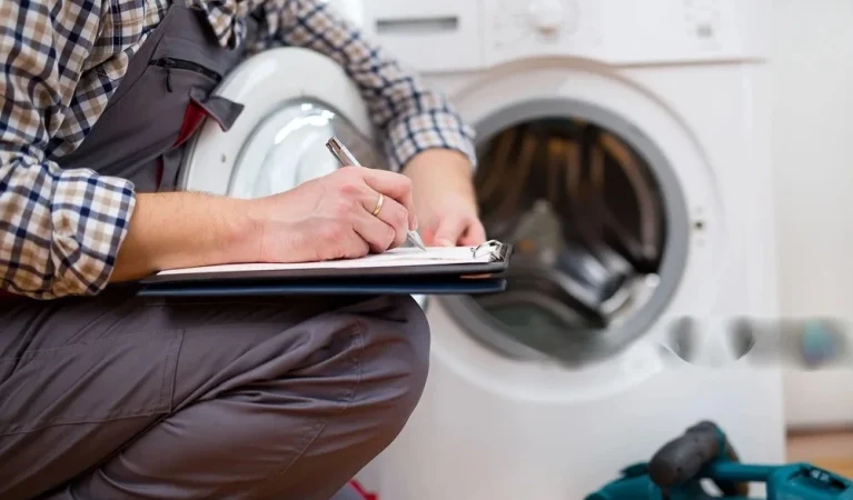 washer repair tampa