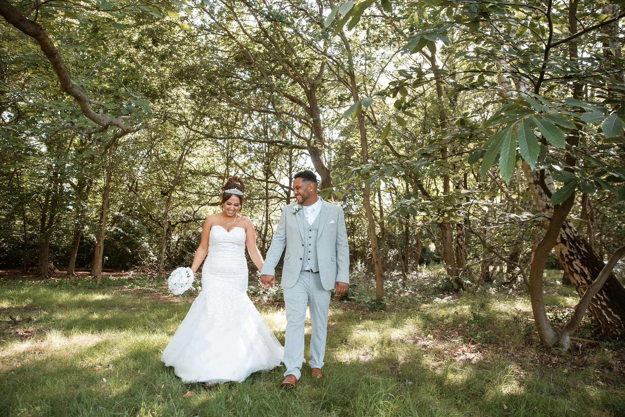 wedding photographer suffolk