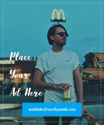 Ads post