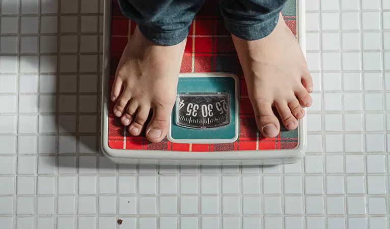 Weight Loss