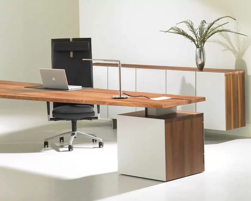 New Office Furniture