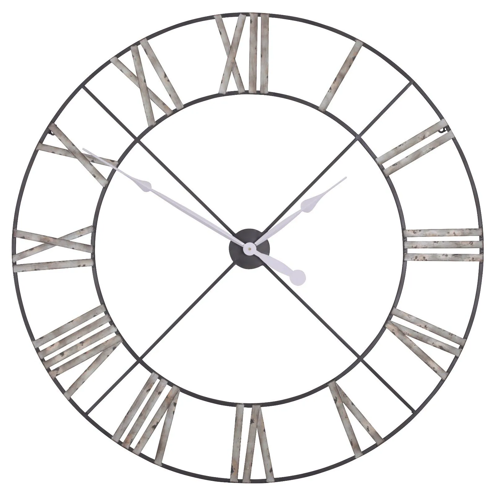 extra large wall clocks